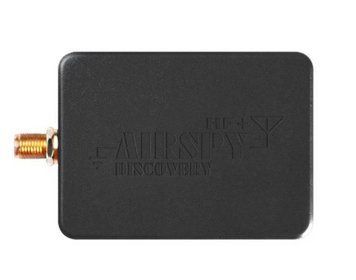 Високопродуктивний радіоприймач SDR Airspy HF+ Discovery для придушення перешкод та зв'язку в КХ/УКХ sd0002 фото