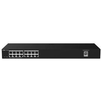 Ruijie RG-ES216GC-V2 16-портовый гигабитный интеллектуальный коммутатор 99-00020881 фото