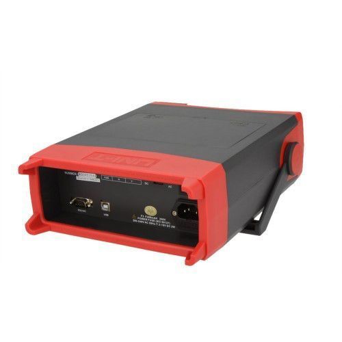 Настольный цифровой мультиметр UNI-T UT804 (UTM 1804) mdr_6373 фото