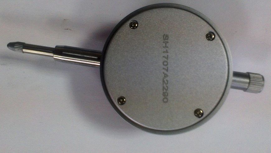 Нутромір цифрової з індикатором Shahe 50-160 мм (5336-160) (mdr_5288) mdr_5288 фото
